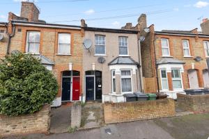 Sleep 6 Close to City Centre