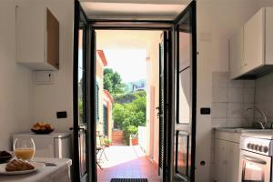 Le Radici - Monolocale Relax con Loggia