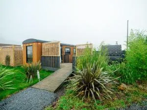 Sunset Retreats The Hogwarts - Dunhampton