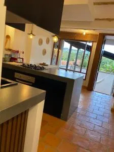 Casa Mariajosé - El Total