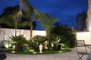 Il Giardino della Scuncerta