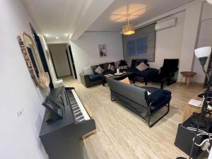 Les Nuits de Miel - Marrakech