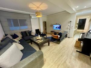 Les Nuits de Miel - Marrakech