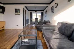 Atlas House - Hugglescote