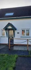 Bluebell Cottage - Verwick