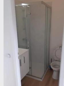 Appartements Studio tout equipe : photos des chambres