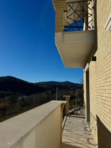 Bellavista Suite & Room