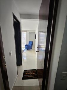 Hermoso y Amplio Apartamento