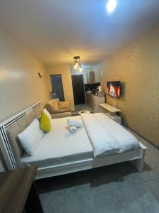 Bliss Homes Tsavo Fedha near JKIA and SGR