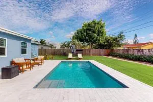 Azure Haven - Atlantis