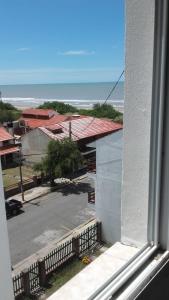 Departamento 2 ambientes a metros del mar y de la peatonal