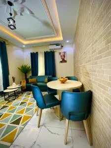 Residhomes Appart Hotel Saint-Louis - Ndiongo
