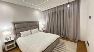 NEW LUXURY APARTMENT - HEART Of MARRAKECH