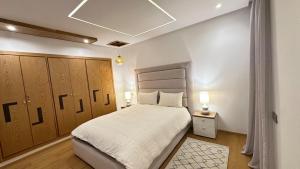 NEW LUXURY APARTMENT - HEART Of MARRAKECH