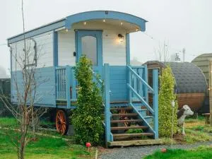 Sunset Retreats The Anna Mae - 马尔文维尔