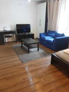 SAV Apartments Rutland Leicester