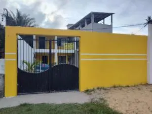 ILHA De ITAPARICA PONTA DE AREIA CASA DA NÉIA TEMPORADA - 伊塔帕里卡