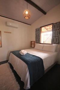 Casa Xodozinho Caraíva