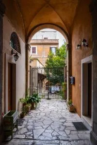 La Casa di Lu' - Marcellina