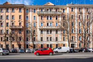 Appartamento con 3 Camere da Letto