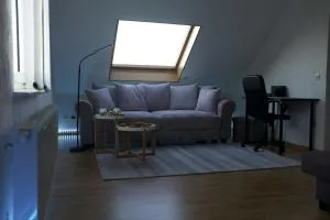 Zentral Wohnen Am Querweg! - Борхен