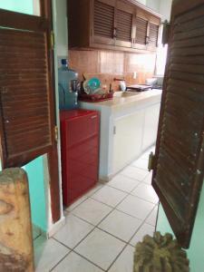 Habitación con clima áreas compartidas