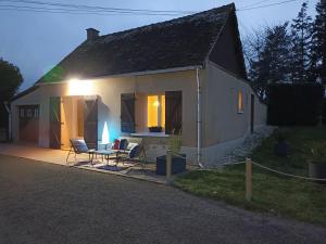 Appartements La petite maison a la campagne ! : photos des chambres