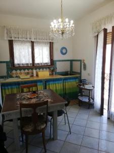 Raggiodisole, affitto turistico - Ubytování bez kategorie ve městě Marina di Grosseto