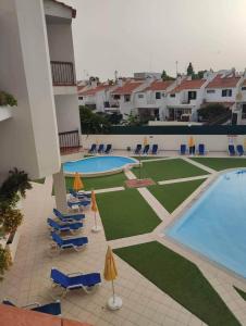 Vilamagna Apartment 501 - By Algarkasa