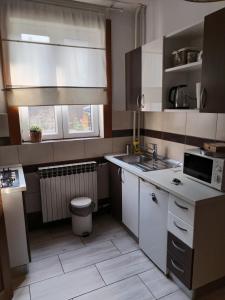 Apartmani Stonewood