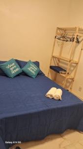 Angra dos Reis, Refugio à Beira Mar