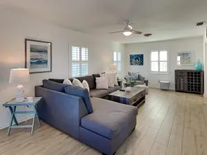 Seaside Bungalow - Сент-Огастин