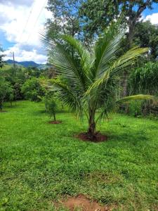 Bangalô in Santana dos Montes