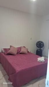 Angra dos Reis, Refugio à Beira Mar