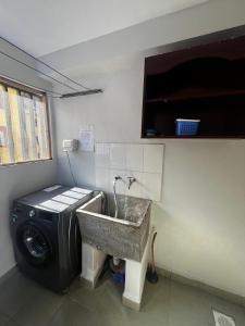 GCurtway Homes Nyayo 3 bedroom