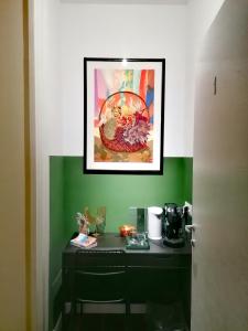 Donna Oliva Guest House