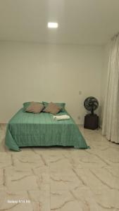 Angra dos Reis, Refugio à Beira Mar