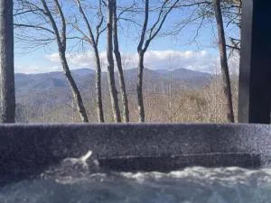 Changes in Altitude - 弗格森