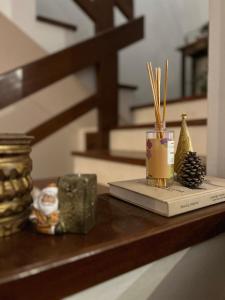 Estalagem Carta Nueva