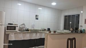 Angra dos Reis, Refugio à Beira Mar