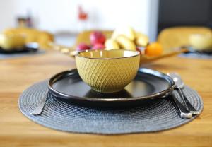 Villa Good Vibes with heated pool