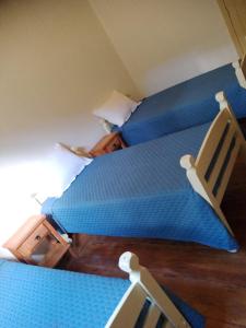 Hotel Fazenda Ponte Alta