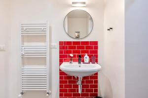 5min to City Center - 6 Guests