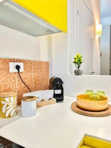 5min to City Center - 6 Guests