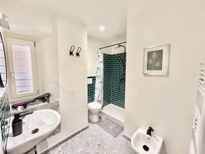 Appartement 2 Chambres