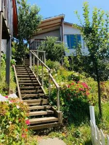 Cabañas Cristóbal 3 - El Cardonal