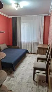 Air-Moldova 25 - Bubuieci