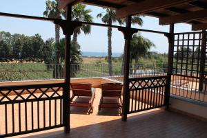 Marina Verde - Fiumefreddo