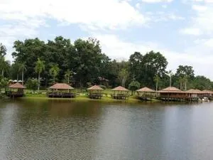Fahluang Resort - Ban Nong Khun