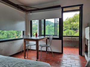 Gesell Norte Mar y Bosque